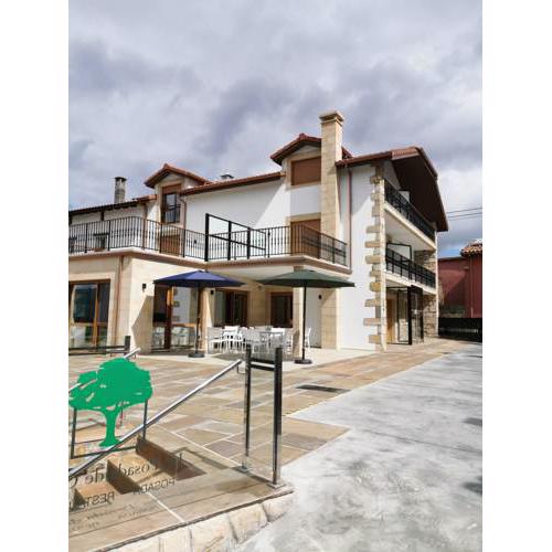 La Posada de Ojebar