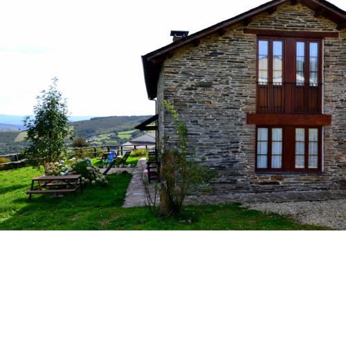 La Posada de Oscos