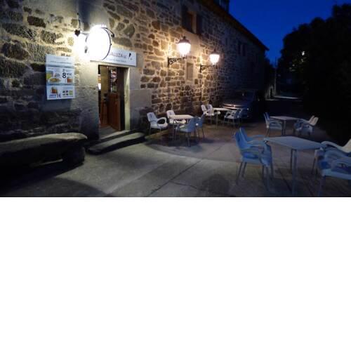 La Posada de Pedrazales