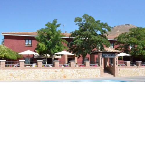 La Posada de Rosa
