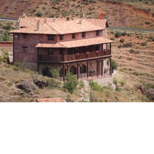 La Posada De Santa Ana