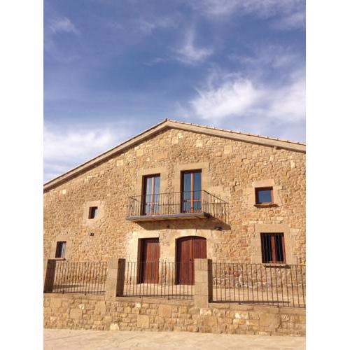 La Posada de Sofuentes