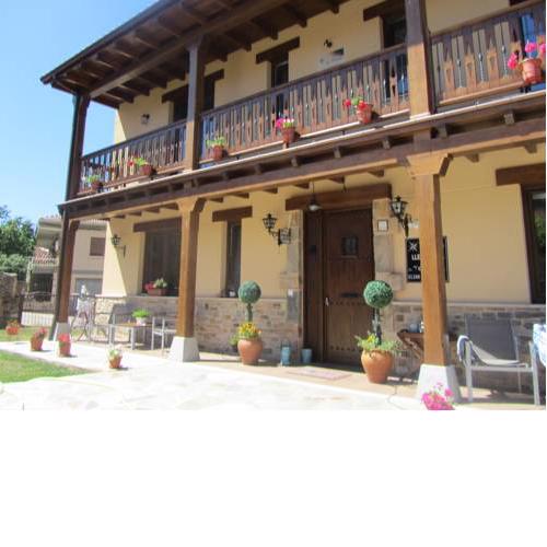 La Posada de Toribia