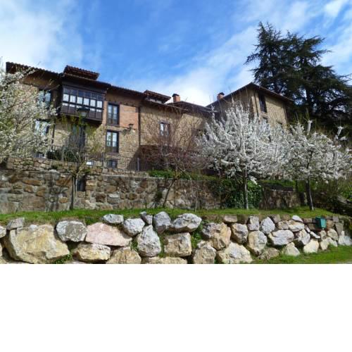 La Posada de Viñón - Casa Reda