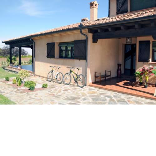 La Posada del Fogón
