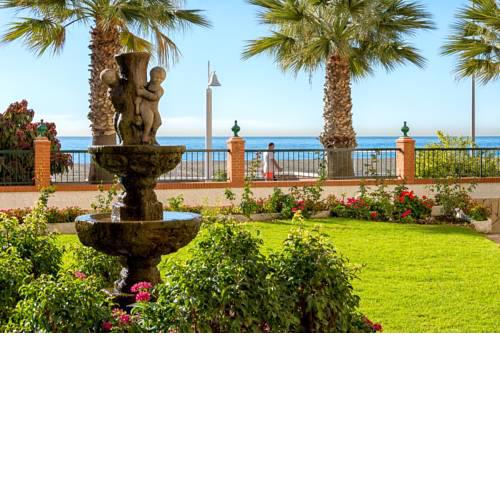 La Posada del Mar
