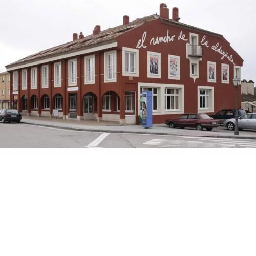 La Posada del Rancho