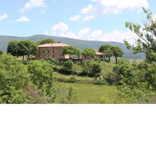 La Posada Del Santuario