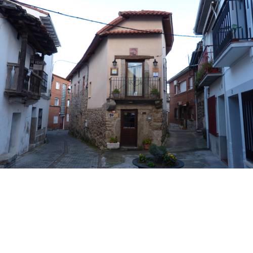 La Posada del Tietar