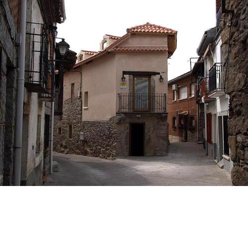 La Posada del Tiétar