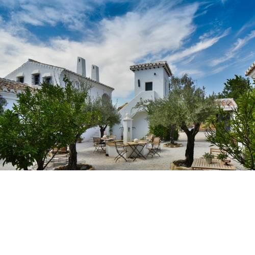 La Posada del Torcal