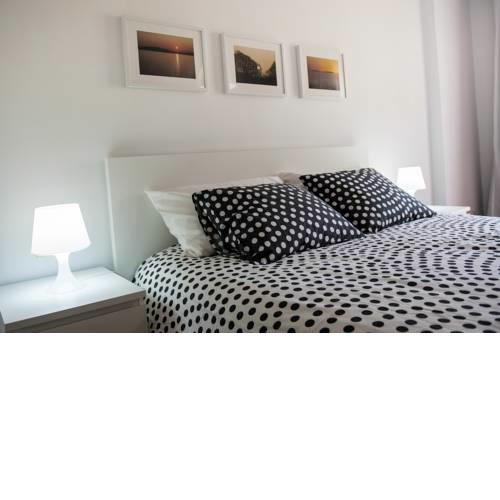 La Quinta, Apartamento