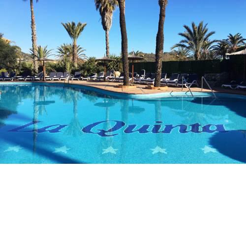 La Quinta at La Manga Club