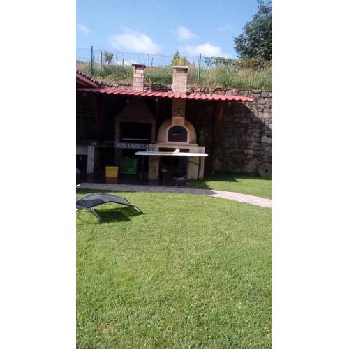 La quinta de candy