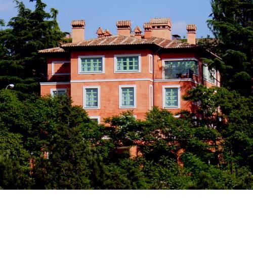 La Quinta de los Cedros