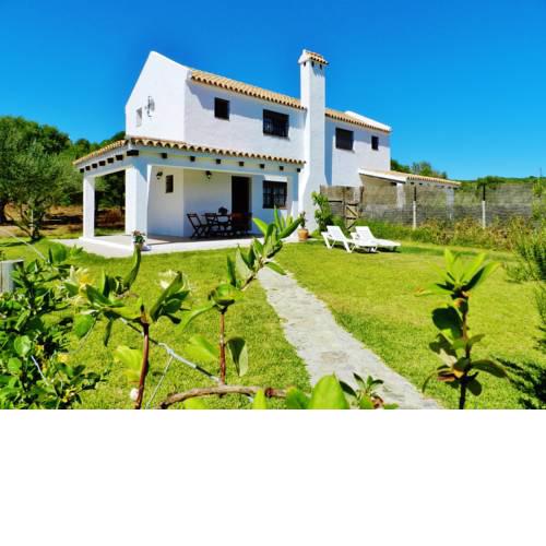 La Quinta de María Luisa