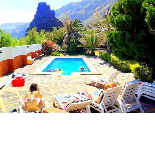 La Quinta del Tarajal