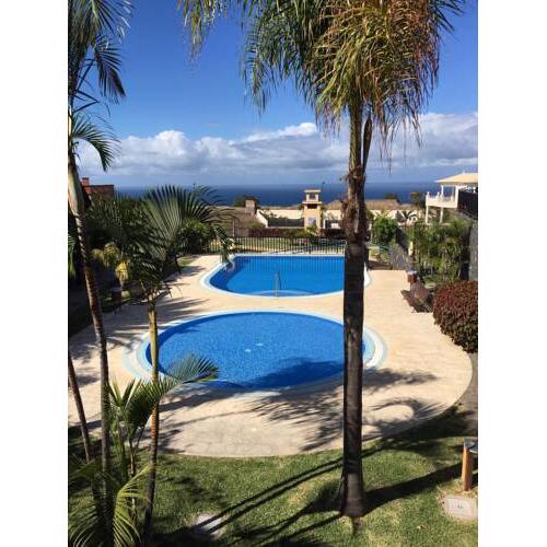 La Quinta Garden