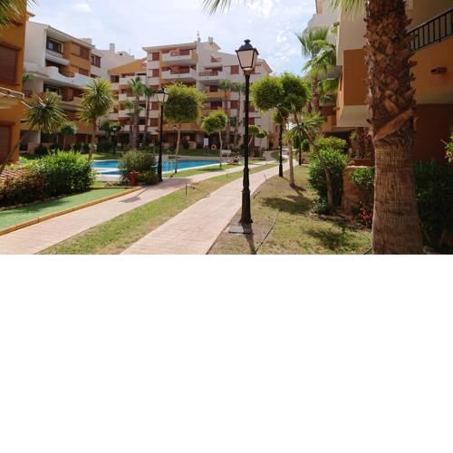La Recoleta Apartment