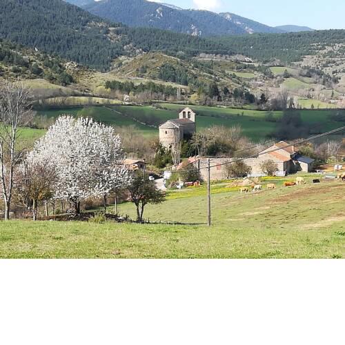 La Rectoria de Pedra