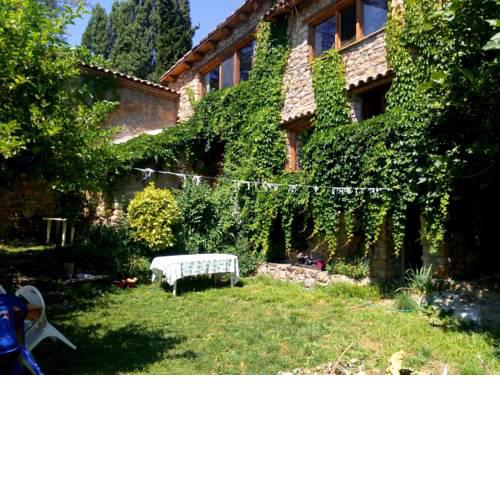 La Rectoria de Rivert - Rural Holiday Accomodation