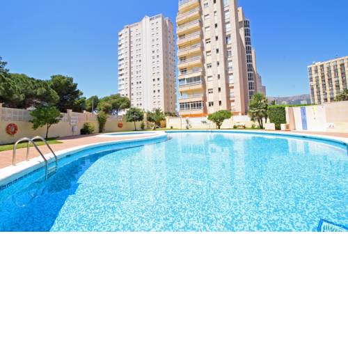 La Reina Costa Calpe