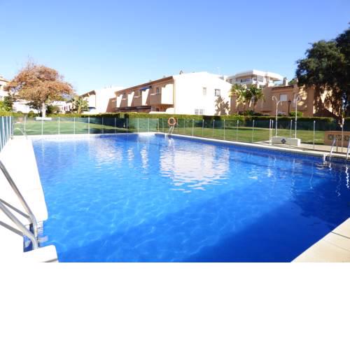 La Reserva de Alvarito Apartment