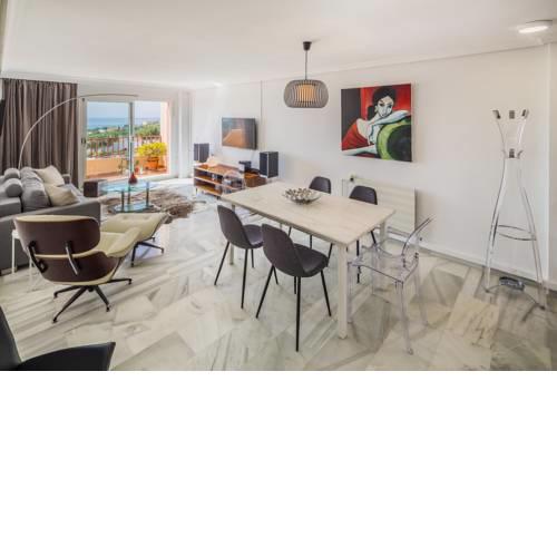 La Reserva de Marbella Penthouse