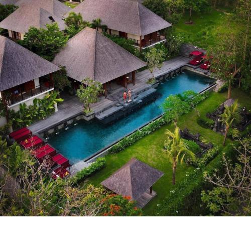 La Reserve 1785 Canggu Beach