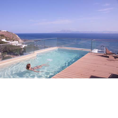 La Residencia Tarifa
