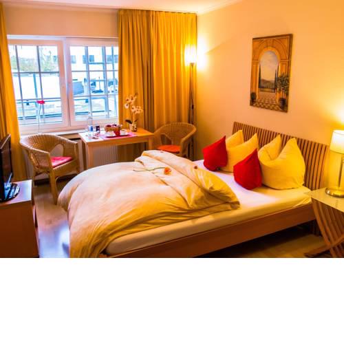 La Residenza Aparthotel