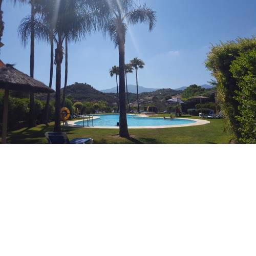 La Resina Golf