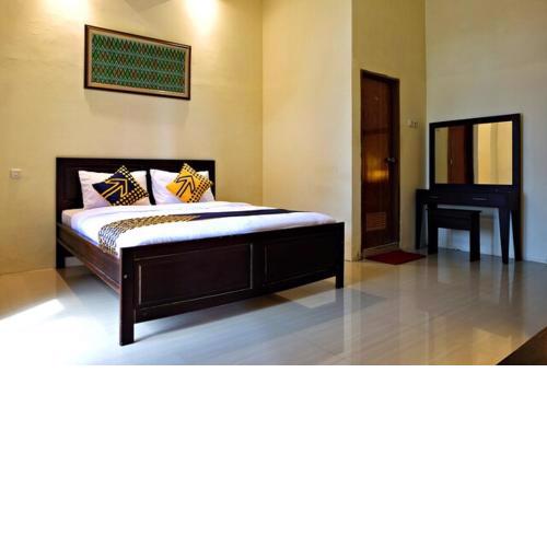 la Reso Homestay
