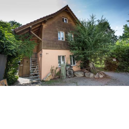 La Rimessa Ferienappartement