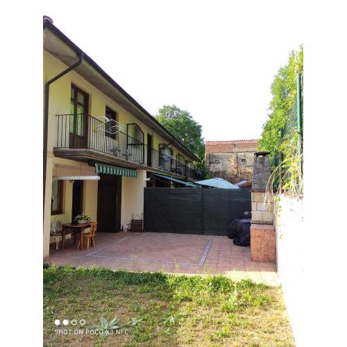 LA RIOJA - EZCARAY NATURE by Aston Rentals