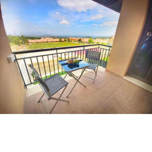 LA RIOJA duplex con parking by Aston Rentals