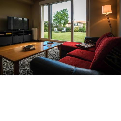 La Rioja Golf & Pool by Aston Rentals