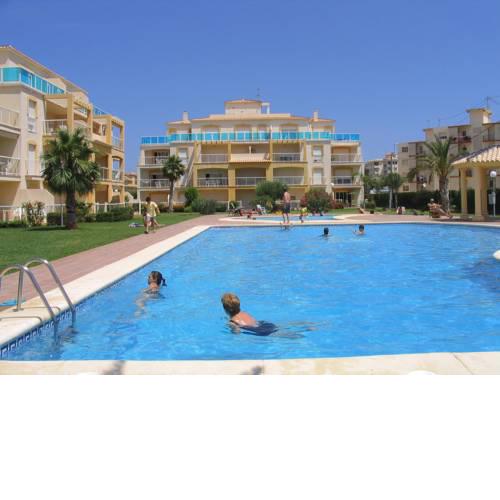 La Riviera - Serviden