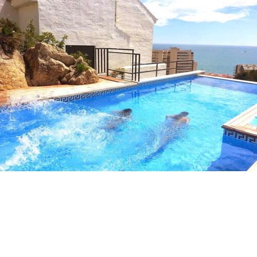 La Roca Casa 5
