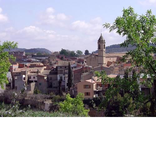 La roca del Castell
