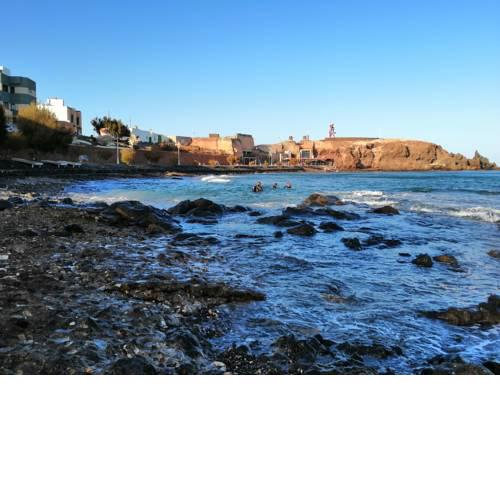 La Roca Marina