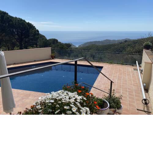 La Roqueta B&B