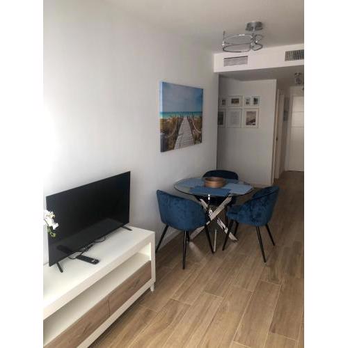 La Rosa Apartment Los Boliches Fuengirola Malaga Spain