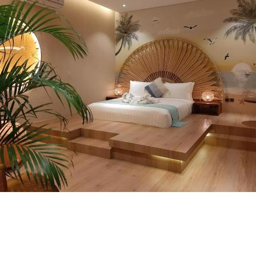 La Rose Villas and Suites Camp Canggu