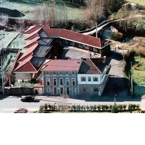 La Ruta De Cabrales