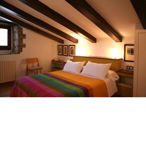 La Sala de Camós