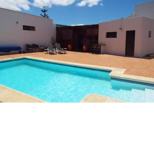 La Sala de Jardin - The Garden Room