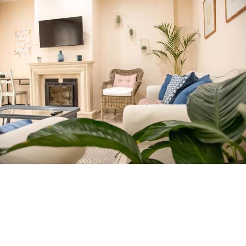 La Sandalia Hostel