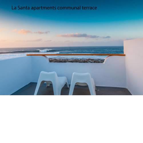 La Santa Frontline Apartments