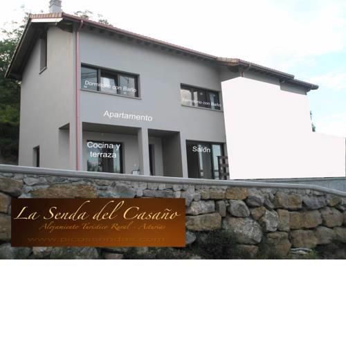 La Senda del Casaño